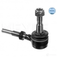 Рулевой наконечник MEYLE MTE01 17 116 020 0014 Audi A6 (C4) 1 1994 – 1997 WS1LDA