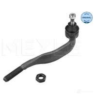 Рулевой наконечник MEYLE 11-16 020 0021 0JM2V MTE009 1 Peugeot