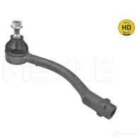 Рулевой наконечник MEYLE N6P76 AR 28-16 020 0021/HD Hyundai Solaris