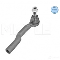 Рулевой наконечник MEYLE R3BHQFB MTE 0797 35-16 020 0046 Mazda 6 (GJ, GL) 3 Универсал 2.2 D AWD 150 л.с. 2012 – 2024