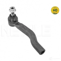 Рулевой наконечник MEYLE MTE082 1HD Toyota Avensis (T270) 3 Седан 2.0 (ZRT272) 152 л.с. 2008 – 2025 30-16 020 0163/HD 7TYBX