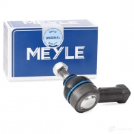 Рулевой наконечник MEYLE 616 020 0001 SHWTKF 1425798 MTE047 4 - Изображение 2