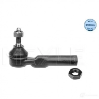 Рулевой наконечник MEYLE 1415852 MTE 0180 15-16 020 0006 A9LTCFN
