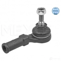 Рулевой наконечник MEYLE 1416584 MTE018 3 16-16 020 0000 03O27A0 - Изображение 5