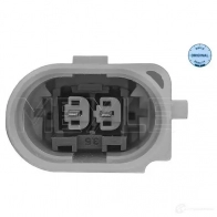 Рулевой наконечник MEYLE SR217U 1414348 MT E0143 1160207146