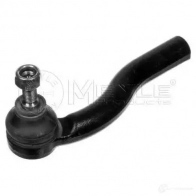 Рулевой наконечник MEYLE 2160200018 Fiat Doblo (223) 1 Фургон 1.4 77 л.с. 2005 – 2025 M TE0240 4A2HB