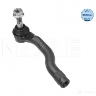 Рулевой наконечник MEYLE XA15XU 35-16 020 0039 MTE03 91 Mazda 2 (DE) 3 Хэтчбек 1.5 MZR 102 л.с. 2011 – 2015