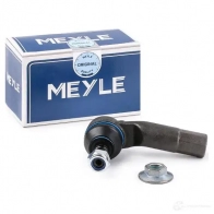 Рулевой наконечник MEYLE 1414317 116 020 0026 MTE01 22 WF3FB - Изображение 2