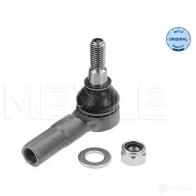 Рулевой наконечник MEYLE M TE0510 RH2BTI 716 020 0015 Ford Transit 6 (FD) Автобус 2.4 TDCi 137 л.с. 2004 – 2006