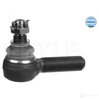 Рулевой наконечник MEYLE WHKWX 036 020 0021 MTE0 061 Mercedes Vario (512D) 1 Кабина с шасси 4.2 818 DA 4x4 177 л.с. 2006 – 2024