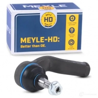 Рулевой наконечник MEYLE 716 020 0018/HD 1426774 CK6D4D MTE051 3HD - Изображение 2