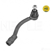 Рулевой наконечник MEYLE Y115I MTE0815H D Kia Rio 3 (UB) 2011 – 2017 37-16 020 0032/HD