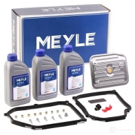 Фильтр АКПП + Масло MEYLE 1410645 MOK00 32 AKH1MU 100 135 0014 - Изображение 2