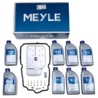 Фильтр АКПП + Масло MEYLE 014 135 1212 1424282678 RIOMMPK MO K0071 - Изображение 2