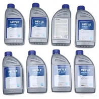 Фильтр АКПП + Масло MEYLE 014 135 1404 MO K0075 1424282680 A968R2 - Изображение 4