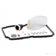 Фильтр АКПП + Масло MEYLE 014 135 0201 MOK0 002 D3X8QC 1405630 - Изображение 3