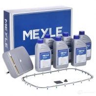 Фильтр АКПП + Масло MEYLE MOK 0050 300 135 0403 6IOME 1419259 - Изображение 2