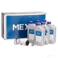 Фильтр АКПП + Масло MEYLE M OK0015 100 135 0103 K5S37K 1410650 - Изображение 2
