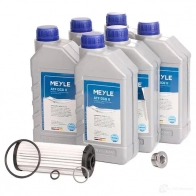Фильтр АКПП + Масло MEYLE M OK0015 100 135 0103 K5S37K 1410650 - Изображение 3
