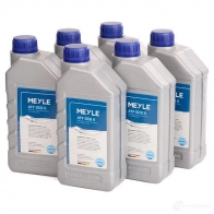 Фильтр АКПП + Масло MEYLE M OK0015 100 135 0103 K5S37K 1410650 - Изображение 5
