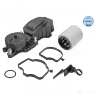 Маслоотделитель MEYLE M MX1514 314 036 0014 KFBOD 1420190 - Изображение 5