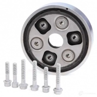 Муфта кардана MEYLE 100 152 0103 AGKDQ MT X0087 1410702 - Изображение 3