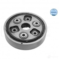Муфта кардана MEYLE 100 152 0103 AGKDQ MT X0087 1410702 - Изображение 6