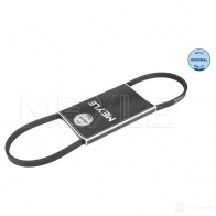 Приводной ремень, поликлиновой MEYLE MRB0020 3 PK 725 0500030725 1409268 - Изображение 2