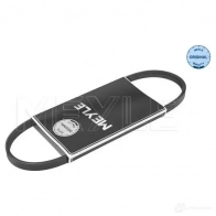 Приводной ремень поликлиновой MEYLE 3 PK 629 3 PK 628 050 003 0630 1409258 - Изображение 5