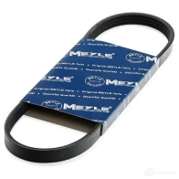 Приводной ремень поликлиновой MEYLE 050 004 0698 4 PK 695 4 PK 696 1409307 - Изображение 3