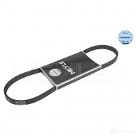 Приводной ремень поликлиновой MEYLE 050 004 0975 4 PK 974 4 PK 973 1409369 - Изображение 2