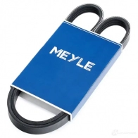 Приводной ремень поликлиновой MEYLE 1409367 4 PK 968 050 004 0970 4 PK 969 - Изображение 2