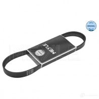 Приводной ремень поликлиновой MEYLE 6 PK 893 050 006 0894 6 PK 892 1409579 - Изображение 4