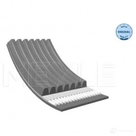 Приводной ремень, поликлиновой MEYLE 7 PK 919 7 PK 918 1409831 0500070920 - Изображение 2