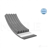 Приводной ремень, поликлиновой MEYLE 5 PK 716 5 PK 711 0500050716e 1409432