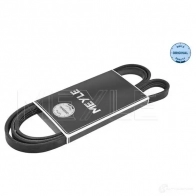 Приводной ремень поликлиновой MEYLE 4 PK 1483 050 004 1485 1409414 4 PK 1484 - Изображение 2