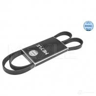 Приводной ремень поликлиновой MEYLE 5 PK 1343 050 005 1345 1409521 5 PK 1344 - Изображение 2