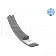 Приводной ремень поликлиновой MEYLE 2 PJ 836 050 002 0836 1409251 2 PJ 837 - Изображение 2