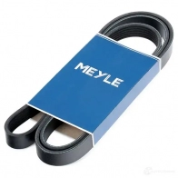 Приводной ремень поликлиновой MEYLE 050 006 1715 6 PK 1714 6 PK 1713 1409709 - Изображение 2