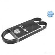 Приводной ремень поликлиновой MEYLE 6 PK 1329 6 PK 1328 1409655 050 006 1330 - Изображение 2