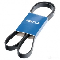 Приводной ремень поликлиновой MEYLE 1409698 050 006 1660 6 PK 1658 6 PK 1659 - Изображение 2
