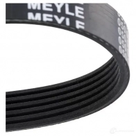 Приводной ремень поликлиновой MEYLE 6 PK 1537 1409680 050 006 1540 6 PK 1536 - Изображение 3