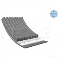 Приводной ремень поликлиновой MEYLE 8 PK 1184 050 008 1190 1409900 8 PK 1185