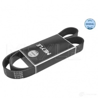 Приводной ремень поликлиновой MEYLE 8 PK 1223 1409903 050 008 1226 8 PK 1224 - Изображение 2