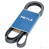 Приводной ремень поликлиновой MEYLE 6 PK 2079 050 006 2080 6 PK 2078 1409769 - Изображение 2