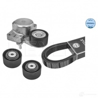 Комплект приводного ремня MEYLE 6RP 9T 1437610286 034 903 2014