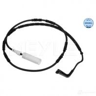 Датчик износа тормозных колодок MEYLE 314 356 0006 MWS006 2 1420345 6MUVLK7 - Изображение 5
