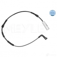 Датчик износа тормозных колодок MEYLE 314 527 0032 M WS0119 1420419 X1DW0