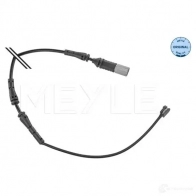 Датчик износа тормозных колодок MEYLE M WS0118 314 527 0020 1420407 NPPHI0E - Изображение 7