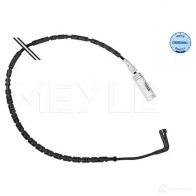 Датчик износа тормозных колодок MEYLE MW S0117 73JLS 1420418 314 527 0031